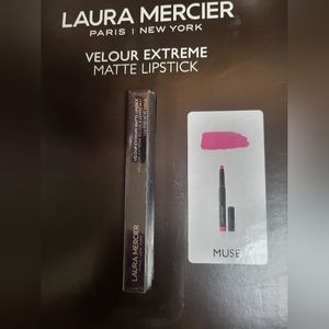 Laura Mercier Matte Lipstick
